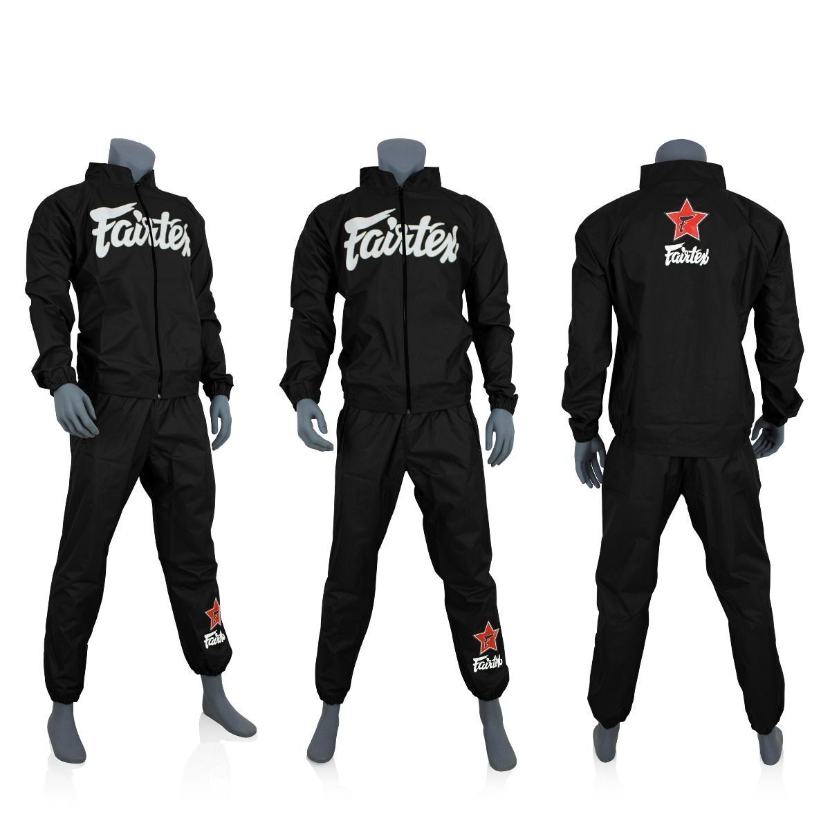 Fairtex VS2 Sweat Suit -47671