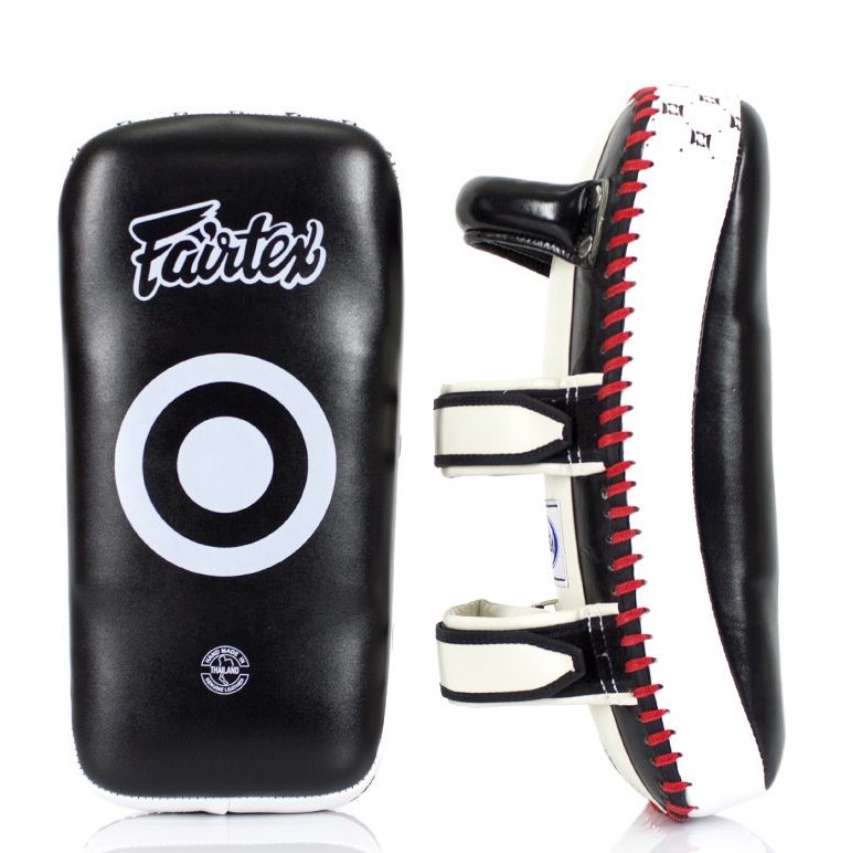 FAIRTEX CURVED THAI PADS STANDARD - KPLC2-0