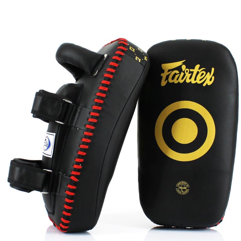 Fairtex Lightweight Thai Pads - KPLC5-0