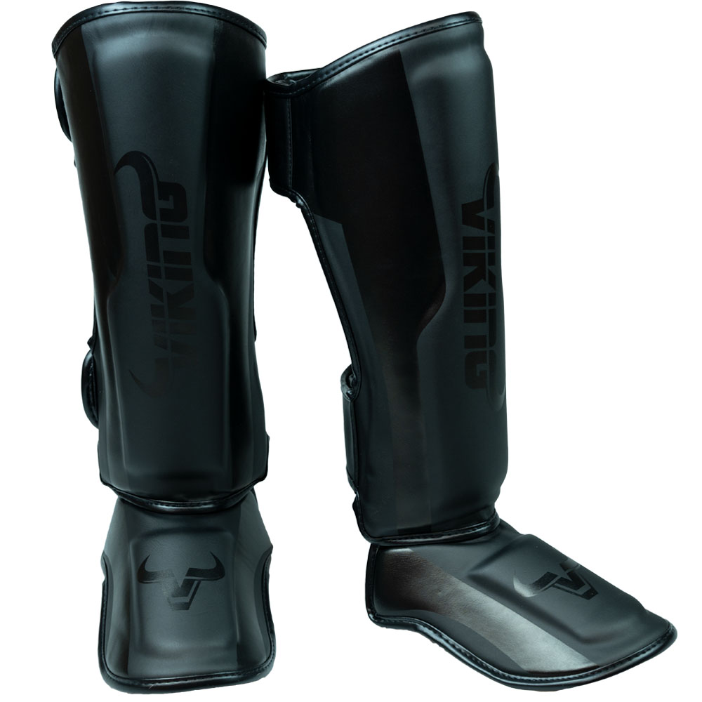 Viking Taboo Shinguards-0