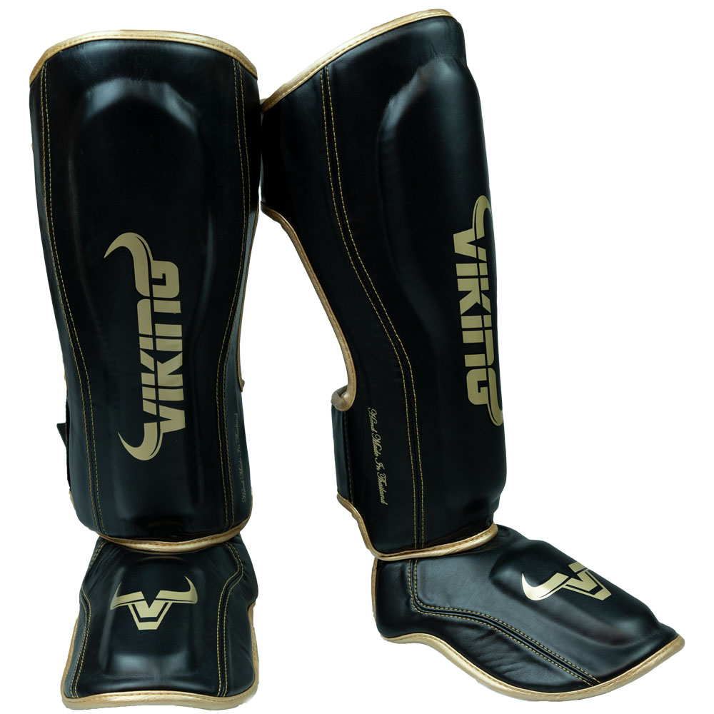 Viking Ultra Pro Shinguards-0