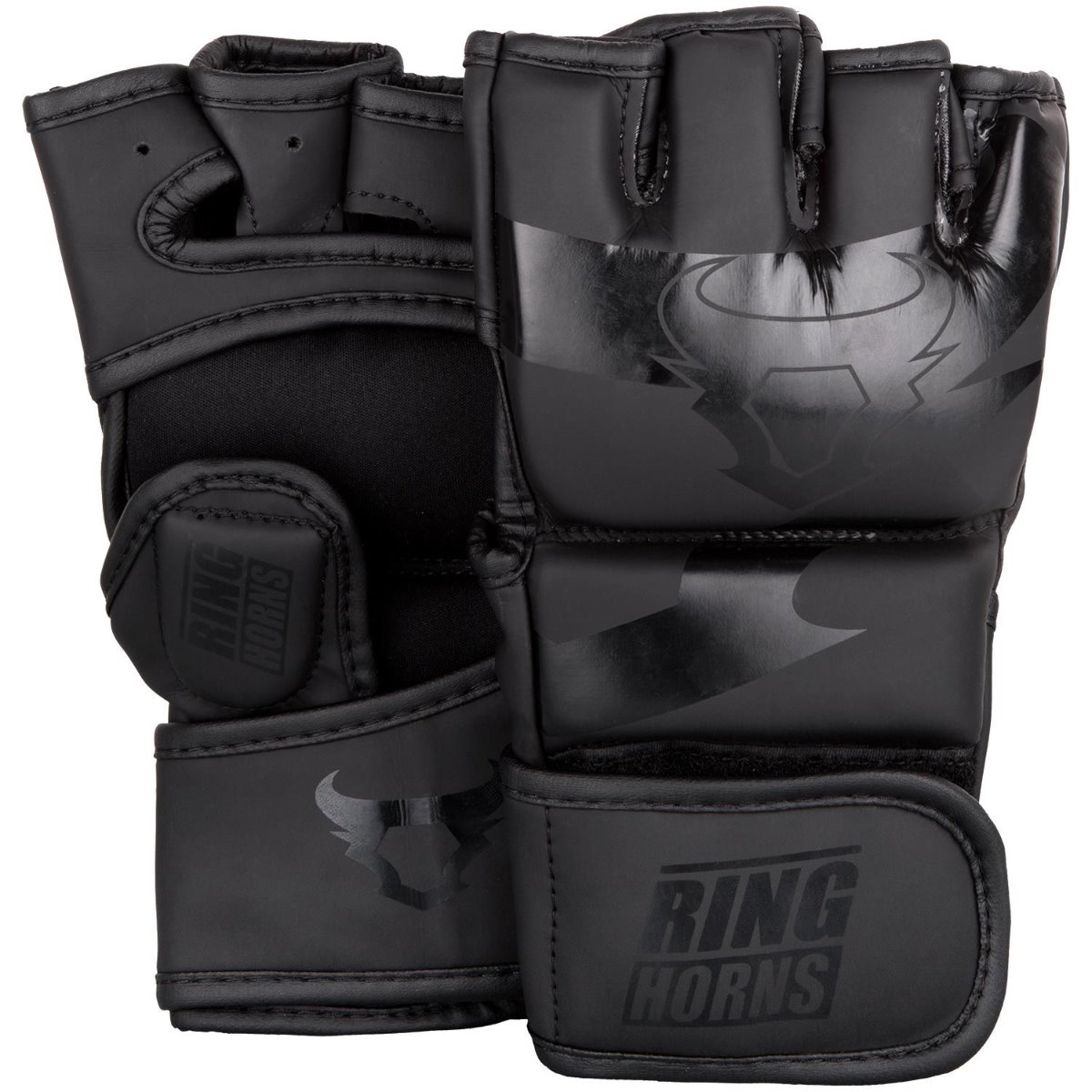 Ringhorns Charger MMA Gloves-21062