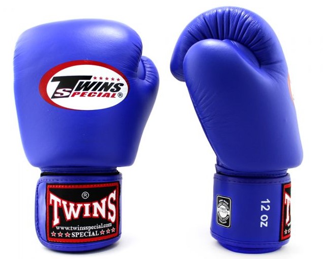 Twins Boxing Gloves - BGVL3-23946