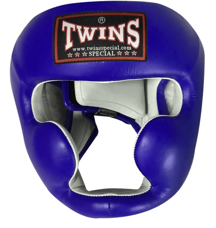Twins Head Gear - HGL3 - Image 4