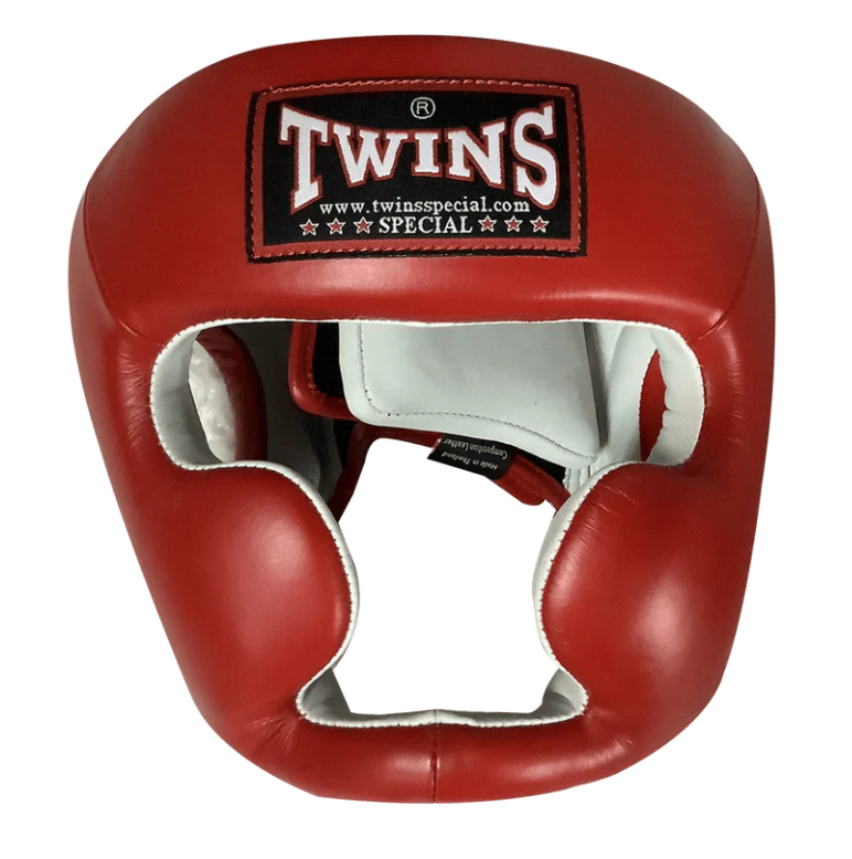 Twins Head Gear - HGL3 - Image 3