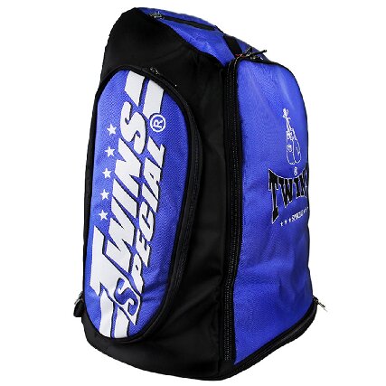 Twins Gym Bag - BAG5