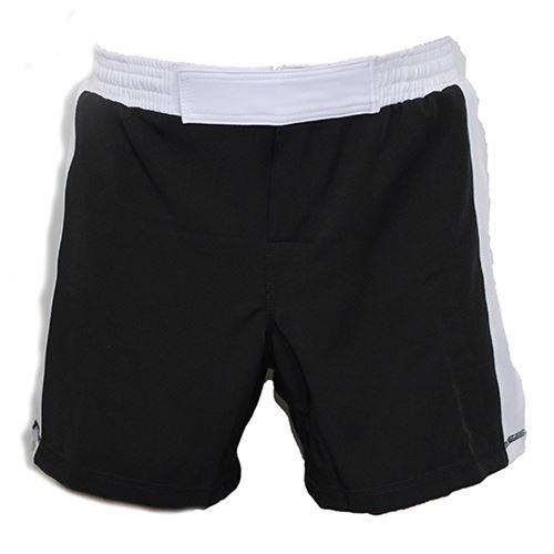 CUSTOM BLANK SHORTER SHORTS-0