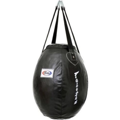 FAIRTEX UPPERCUT BAG - HB11 - FILLED-0