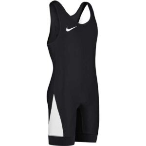NIKE GRAPPLER ELITE WRESTLING SINGLET-0