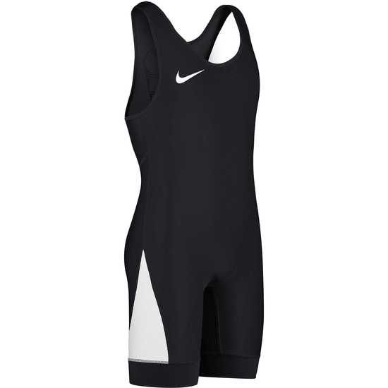 NIKE GRAPPLER ELITE WRESTLING SINGLET-0