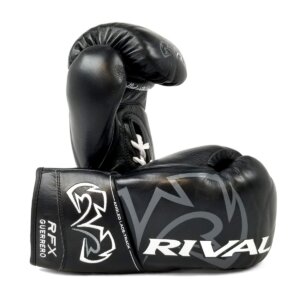 Rival RFX - Guerrero Pro Fight Gloves - SF-F-0