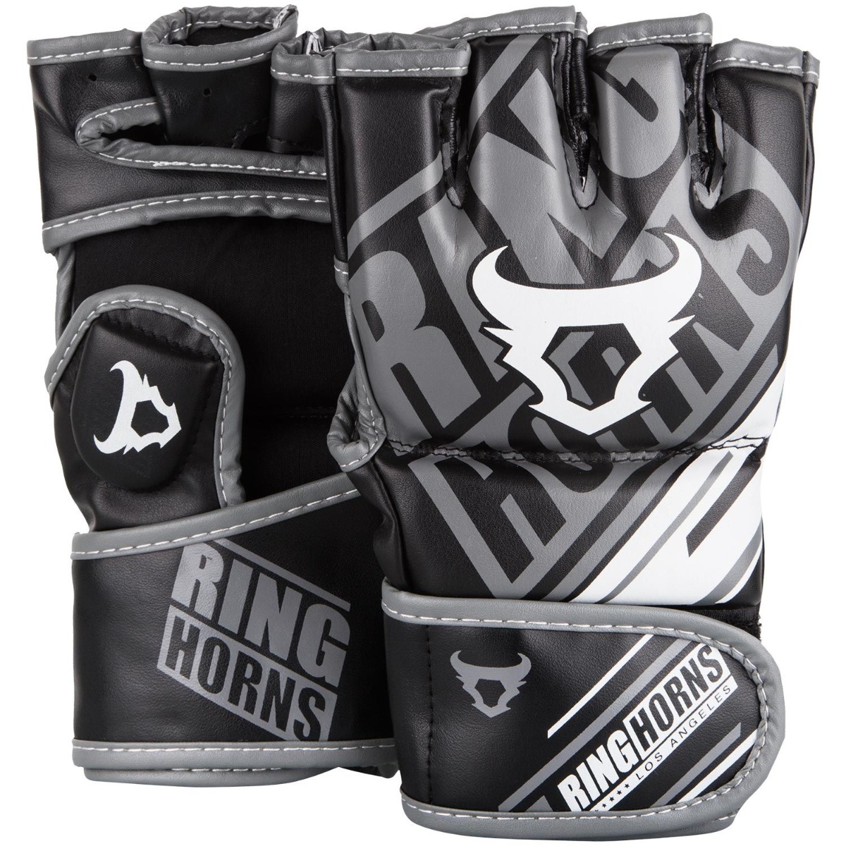 Ringhorns Nitro MMA Gloves-0