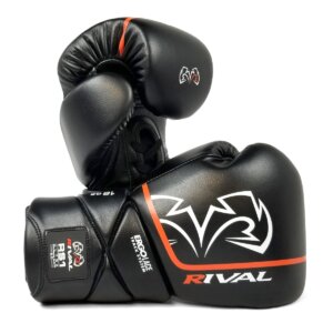 Rival RS1 Ultra Sparring Gloves 2.0-0