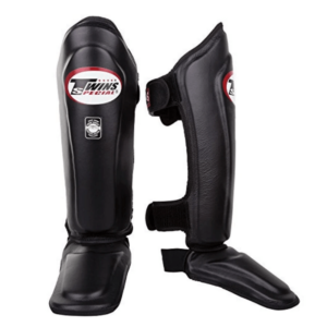 Twins Shinguards - SGL10-0