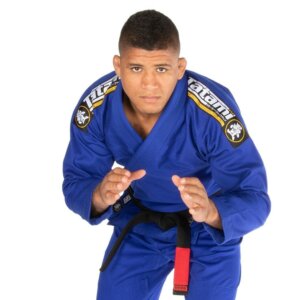 Tatami Nova Absolute BJJ Gi-0
