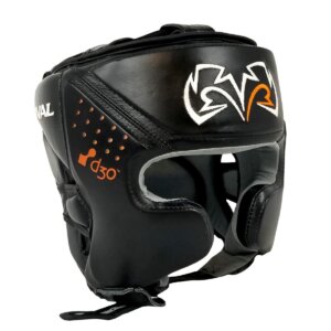 Rival RHG10 Intelli-Shock Training Headgear-0