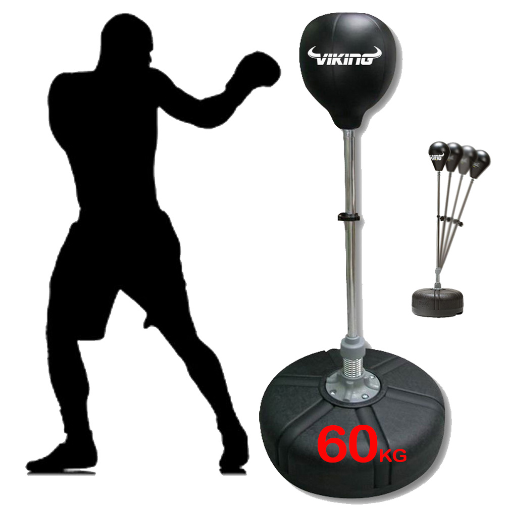 Viking Heavy Hitters Freestanding Reflex Bag-0