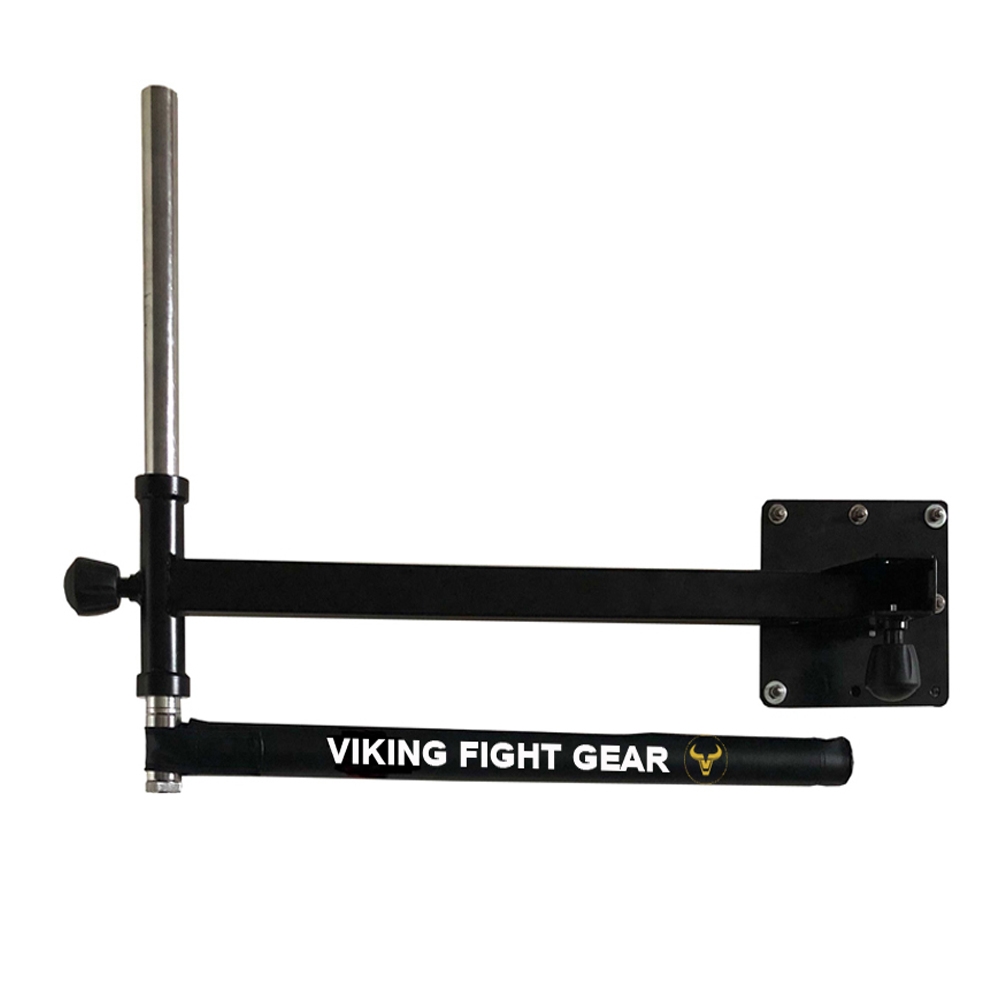 Viking Rapid Fire Spinning Bar-0