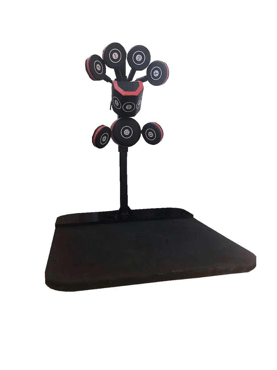 STRIKE TRAINER WITH BASE (PICKUP ONLY)-0