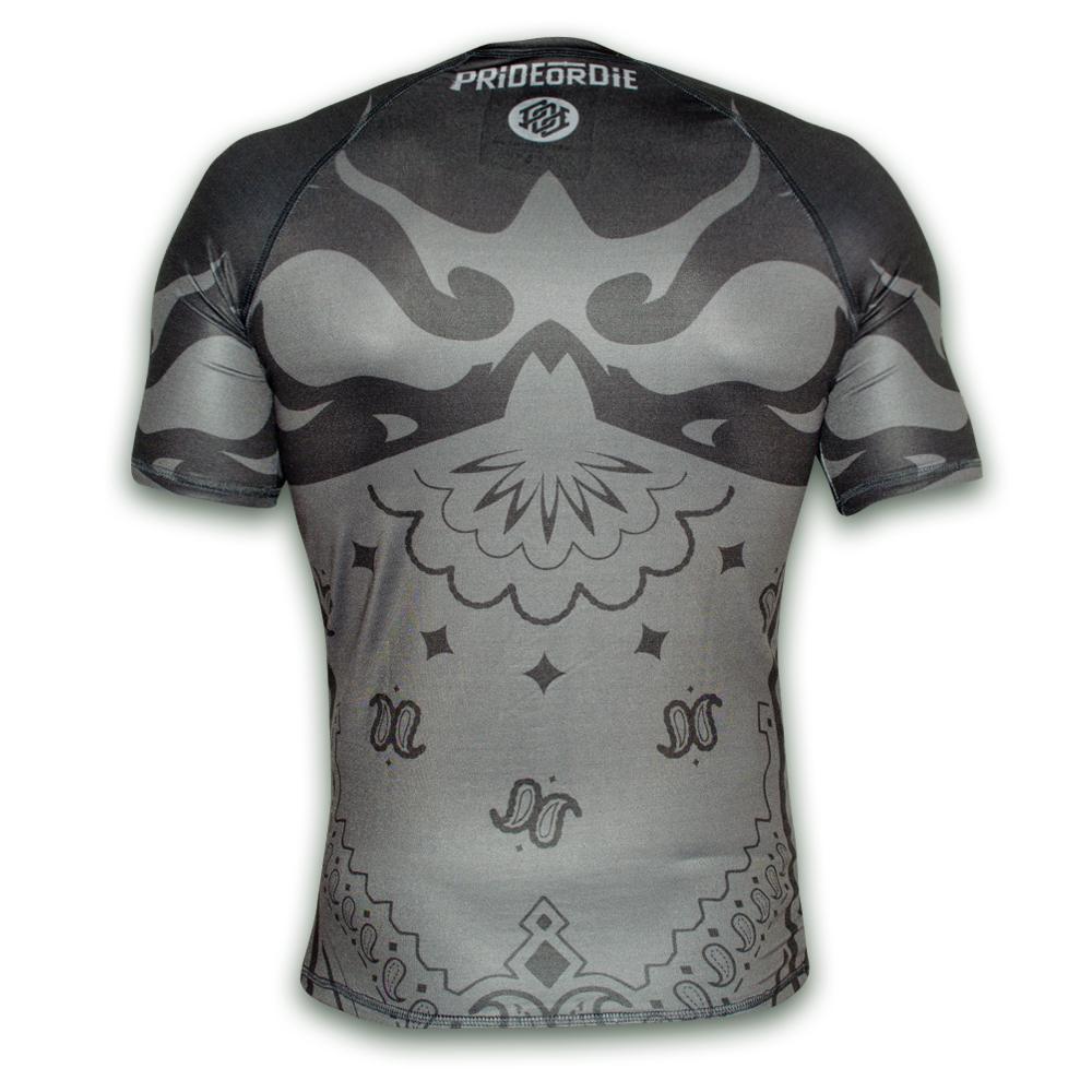 Pride Or Die Ruthless Rashguard-26937