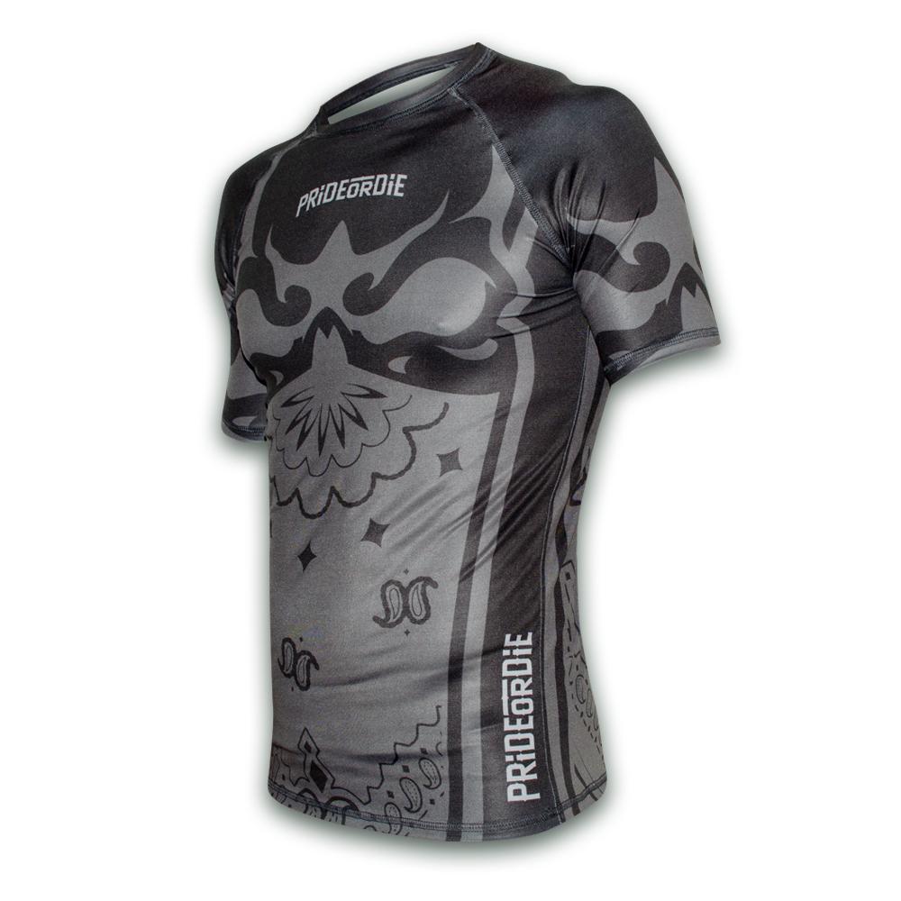Pride Or Die Ruthless Rashguard-26936