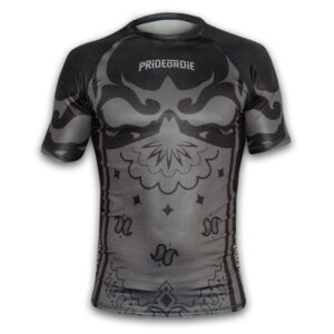 Pride Or Die Ruthless Rashguard-0