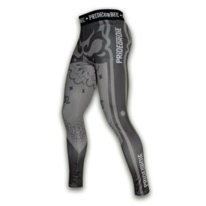 Pride Or Die Ruthless Compression Pants-0