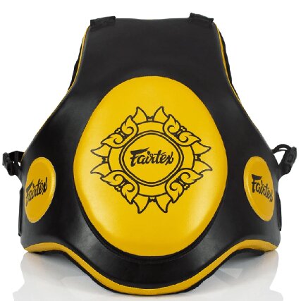 Fairtex Trainers Vest - TV2