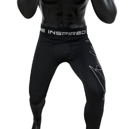 Fairtex Compression Pants - CP1