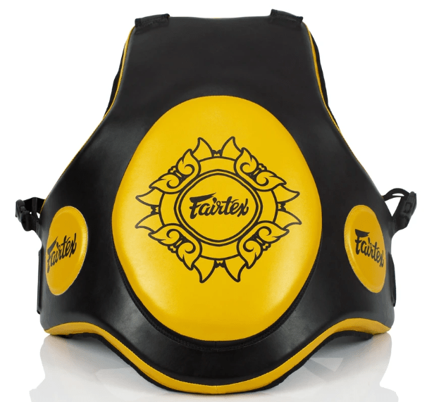 FAIRTEX TRAINER'S VEST -TV2-0