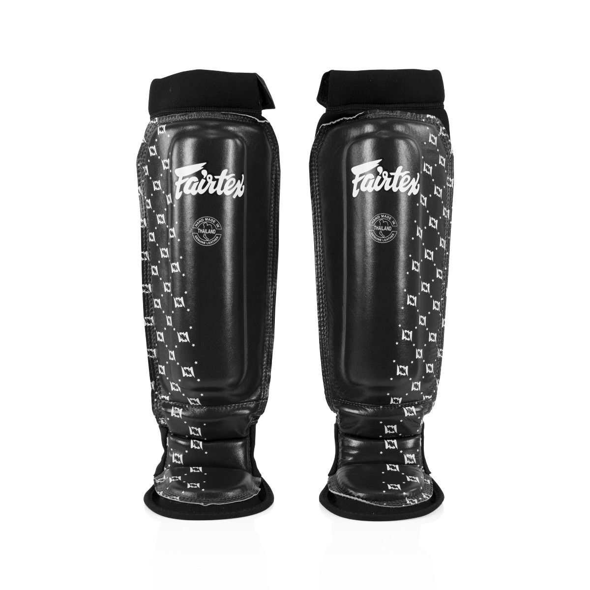 FAIRTEX NEOPRENE SHINGUARDS - SP6-0