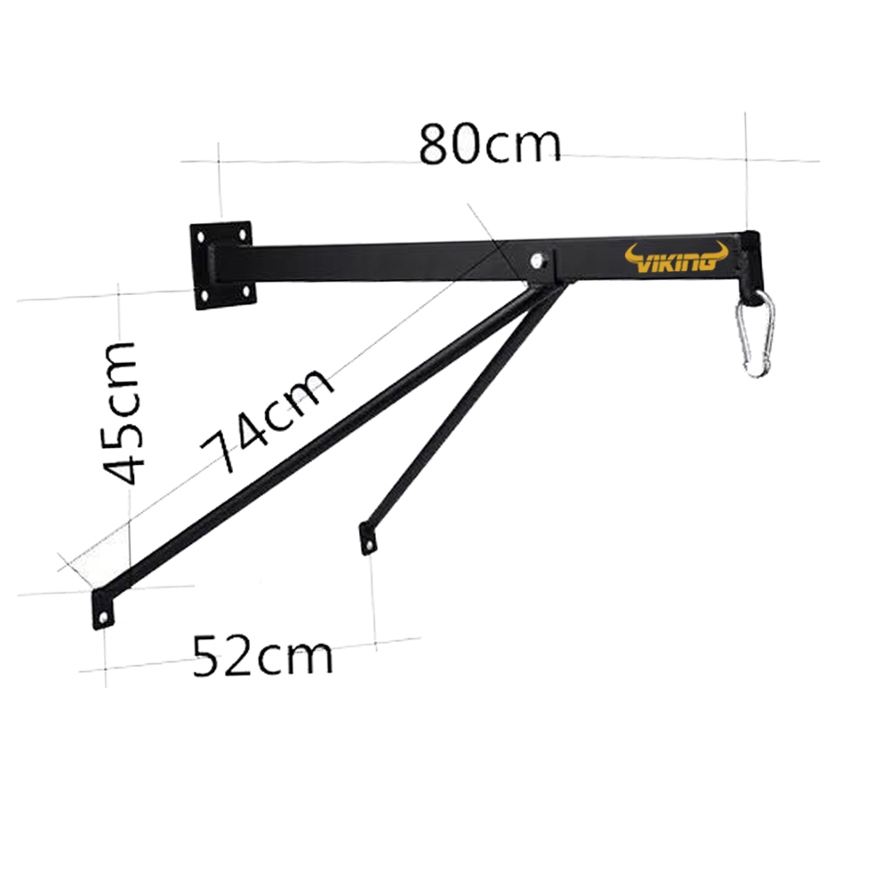 Viking Heavy Duty Punching Bag Hanger - 80cm-31147