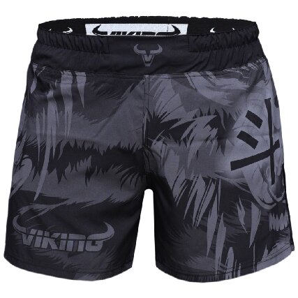Viking Bushido Shorts