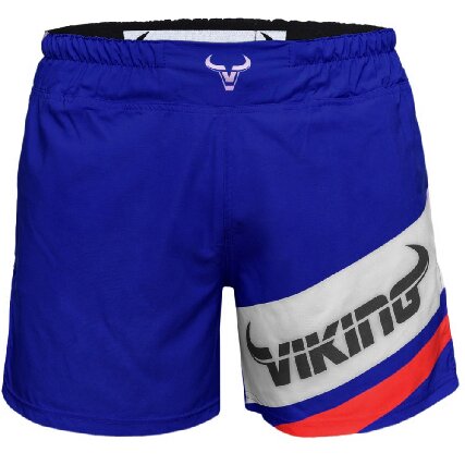 Viking Crown Shorts