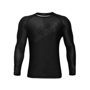 Viking Supreme Rashguard - Long Sleeve-0