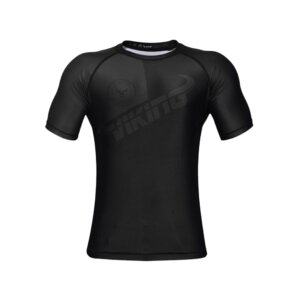 Viking Supreme Rashguard - Short Sleeve-0