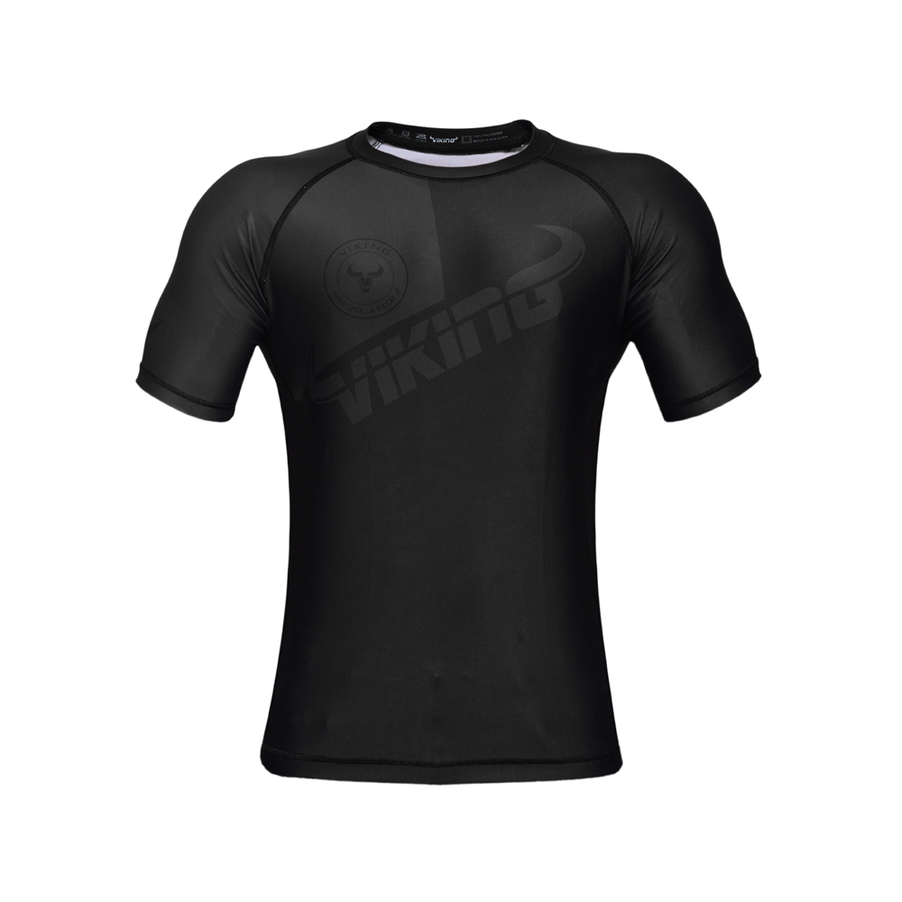 Viking Supreme Rashguard - Short Sleeve-0