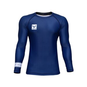 Viking Urban Rashguard - Long Sleeve - Plain-0