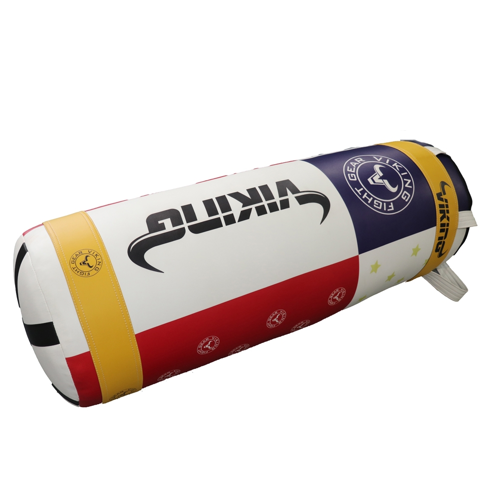 Viking Chaos Leather Punching Bag-38723