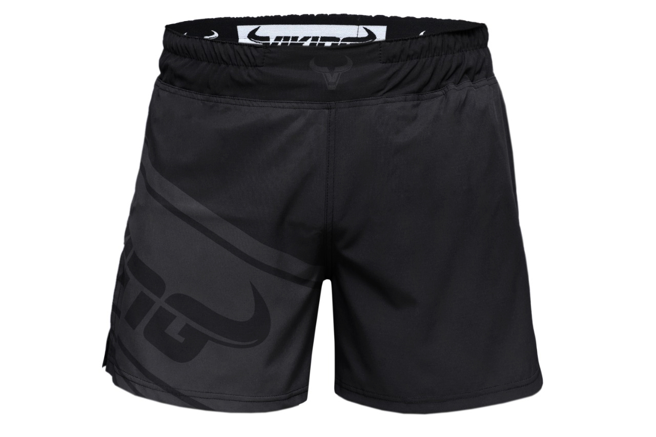 Viking Element Shorts-0