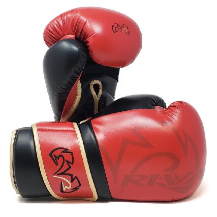 RIVAL RS80V IMPULSE SPARRING GLOVES - Image 12