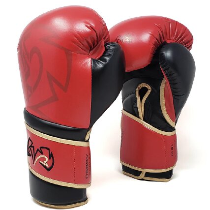 RIVAL RS80V IMPULSE SPARRING GLOVES - Image 13