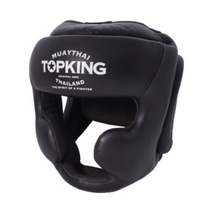 Top King Full Coverage Head Guard