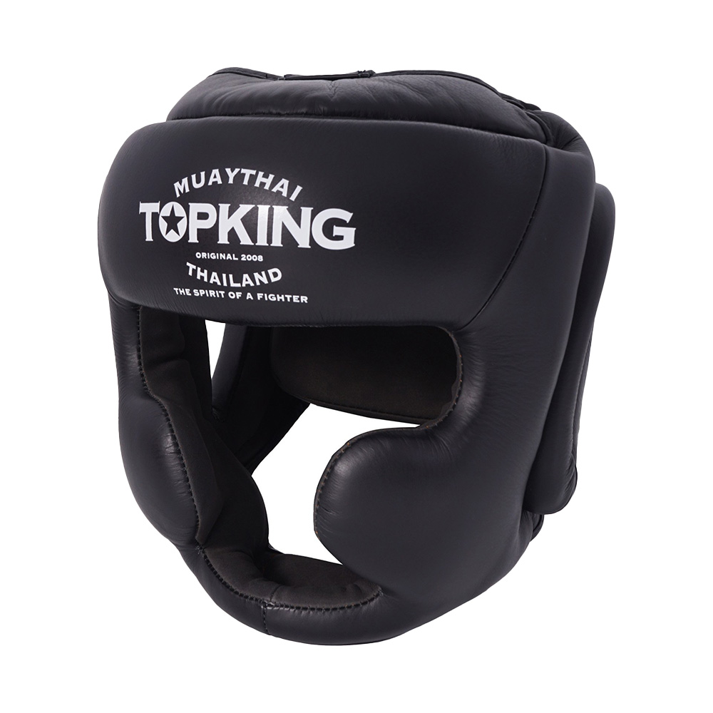 Top King Full Coverage Head Guard