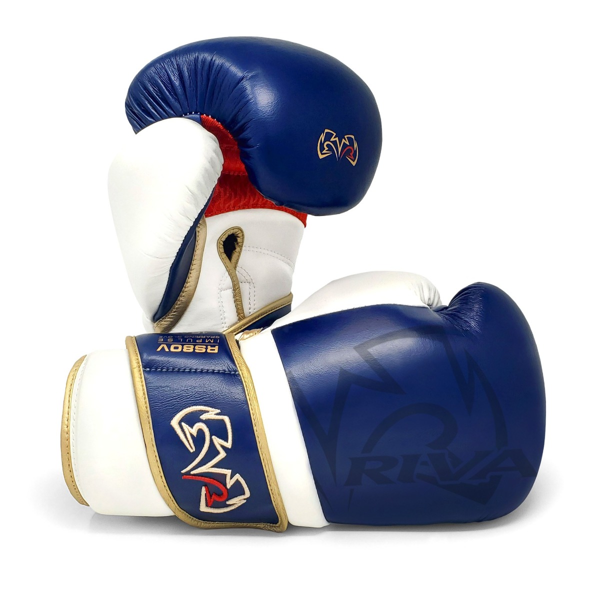 RIVAL RS80V IMPULSE SPARRING GLOVES-37346