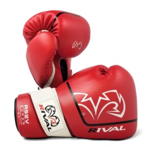 RIVAL RS2V SUPER SPARRING GLOVES 2.0-0