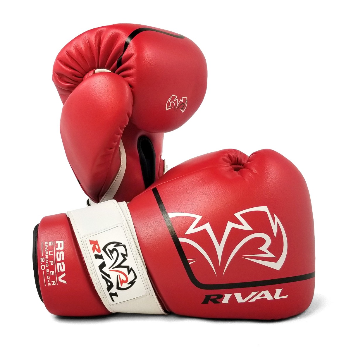 RIVAL RS2V SUPER SPARRING GLOVES 2.0-0