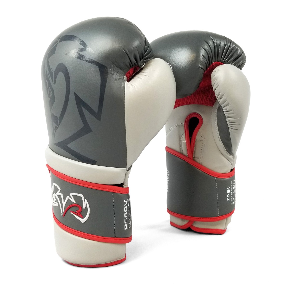 RIVAL RS80V IMPULSE SPARRING GLOVES-31655