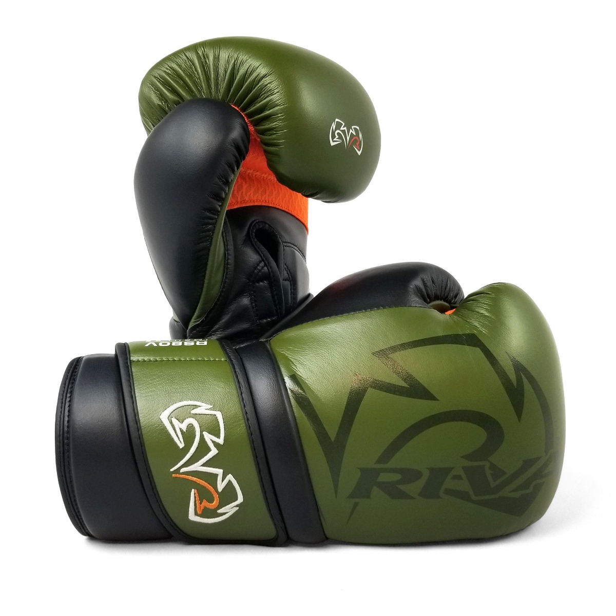 RIVAL RS80V IMPULSE SPARRING GLOVES-0