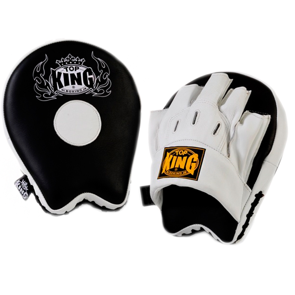 Top King Focus Mitts - TKFMU-0